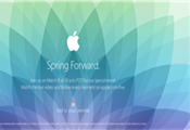 Duang一下，苹果发布会3月9日就来了！主角会是Apple Watch吗？