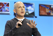 Windows 8之父Steven Sinofsky加盟风投机构Andreessen Horowitz